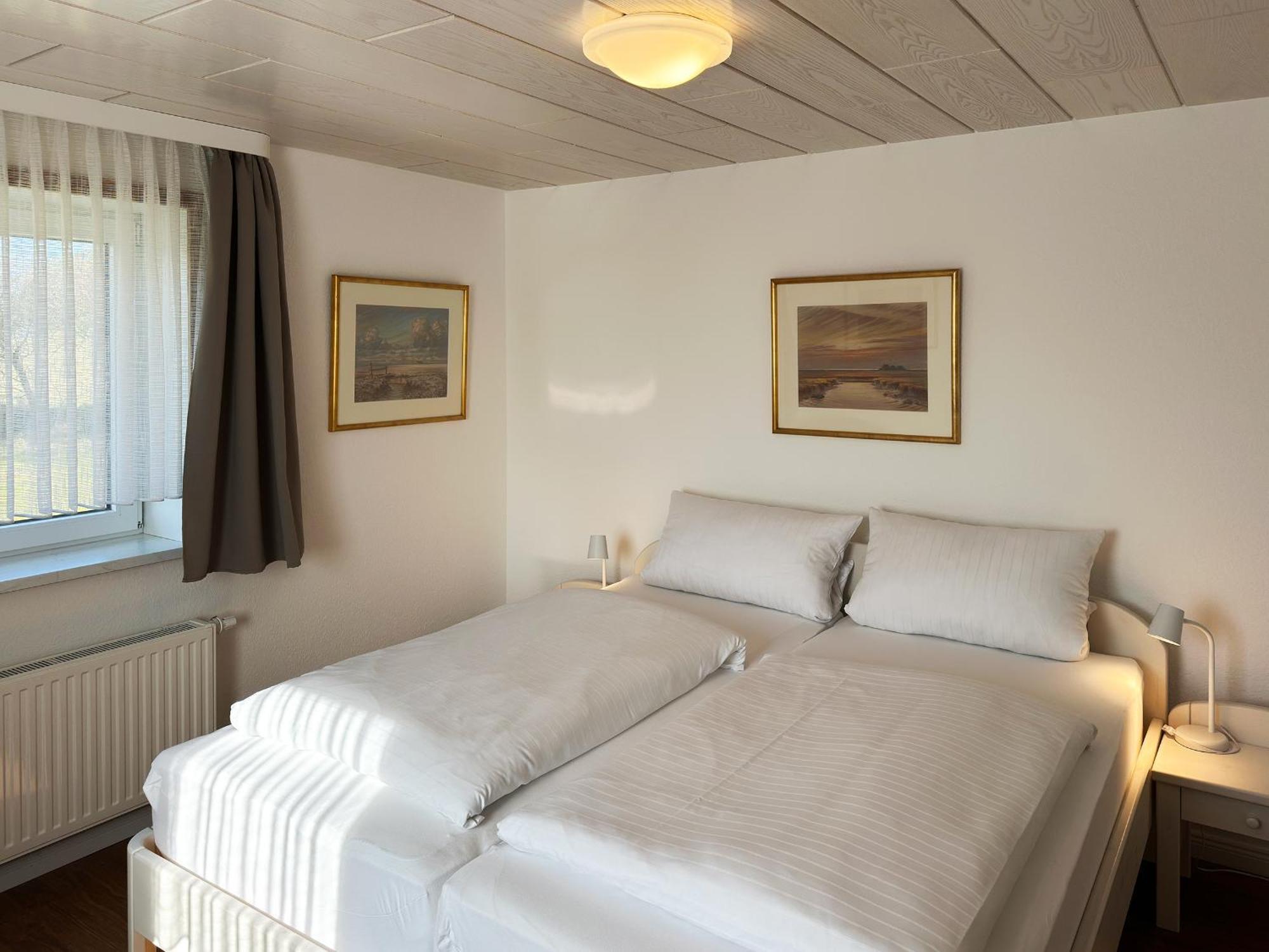 Haus Braeaetlun Ferienwohnung Braeaetlun 4 نوردورف المظهر الخارجي الصورة