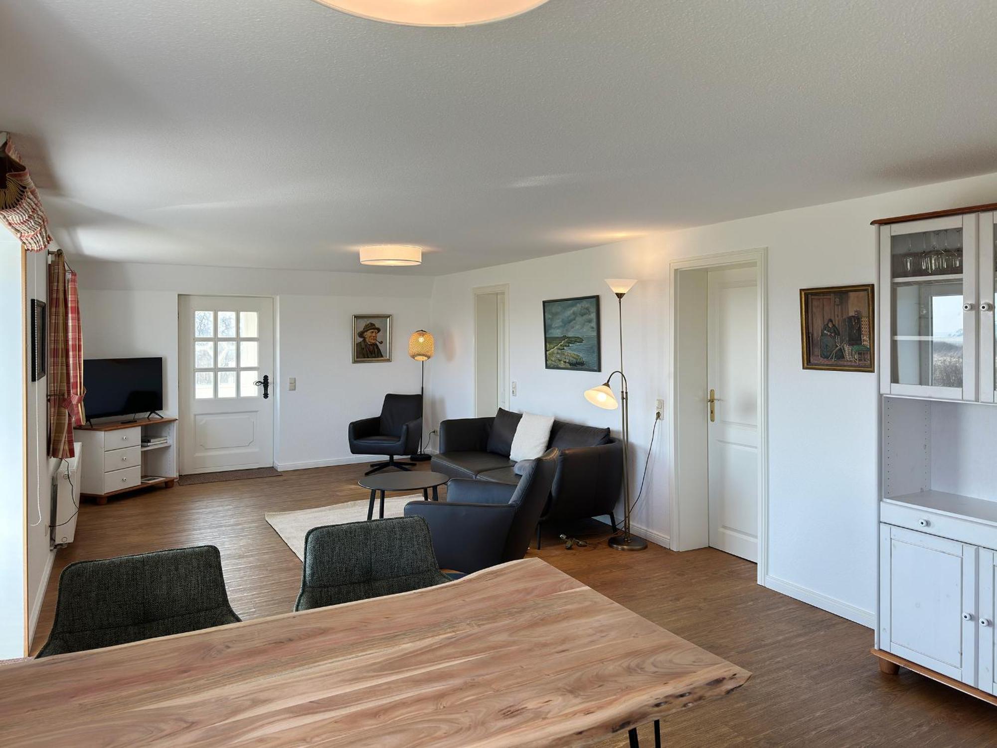 Haus Braeaetlun Ferienwohnung Braeaetlun 4 نوردورف المظهر الخارجي الصورة