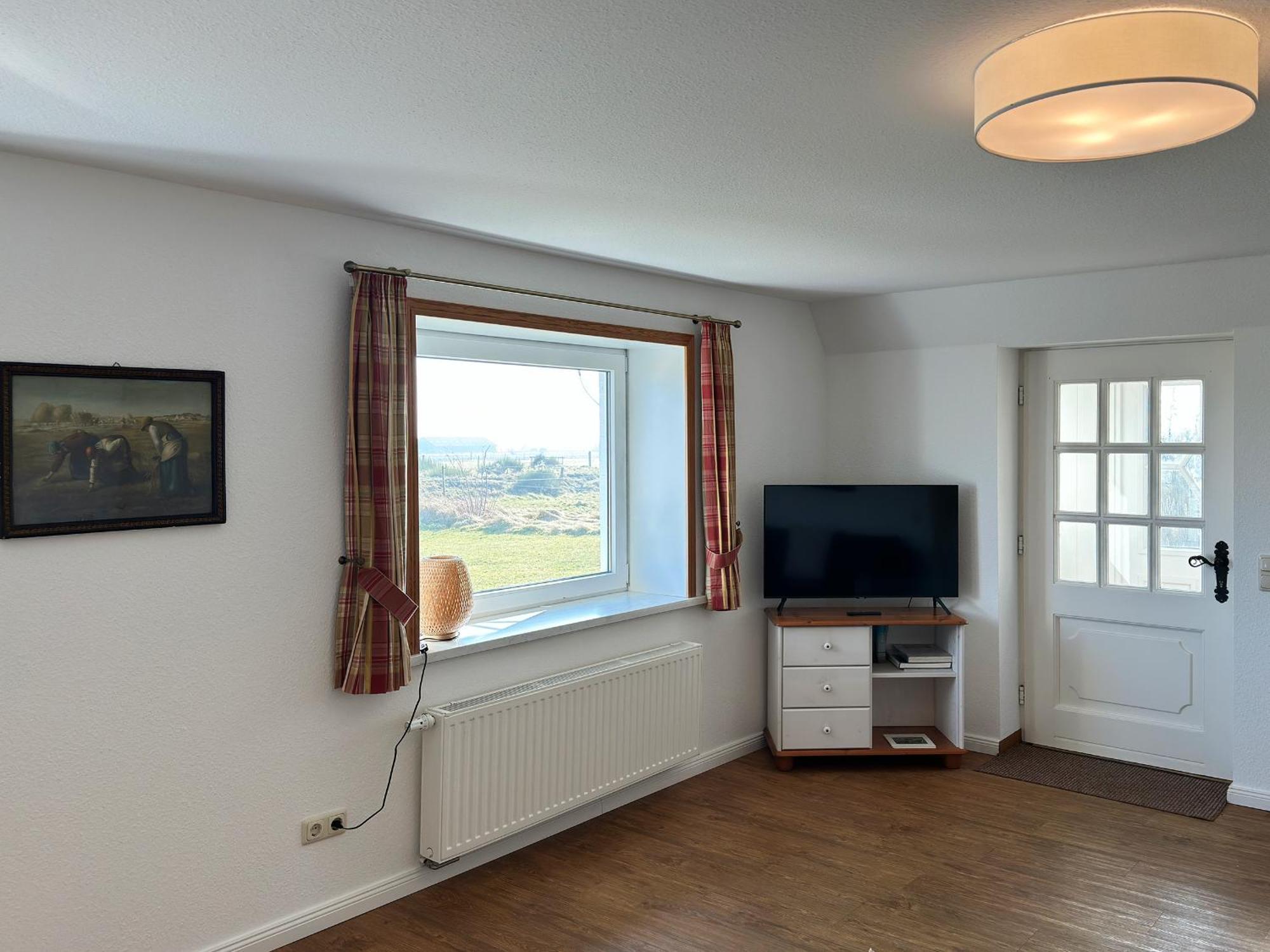 Haus Braeaetlun Ferienwohnung Braeaetlun 4 نوردورف المظهر الخارجي الصورة